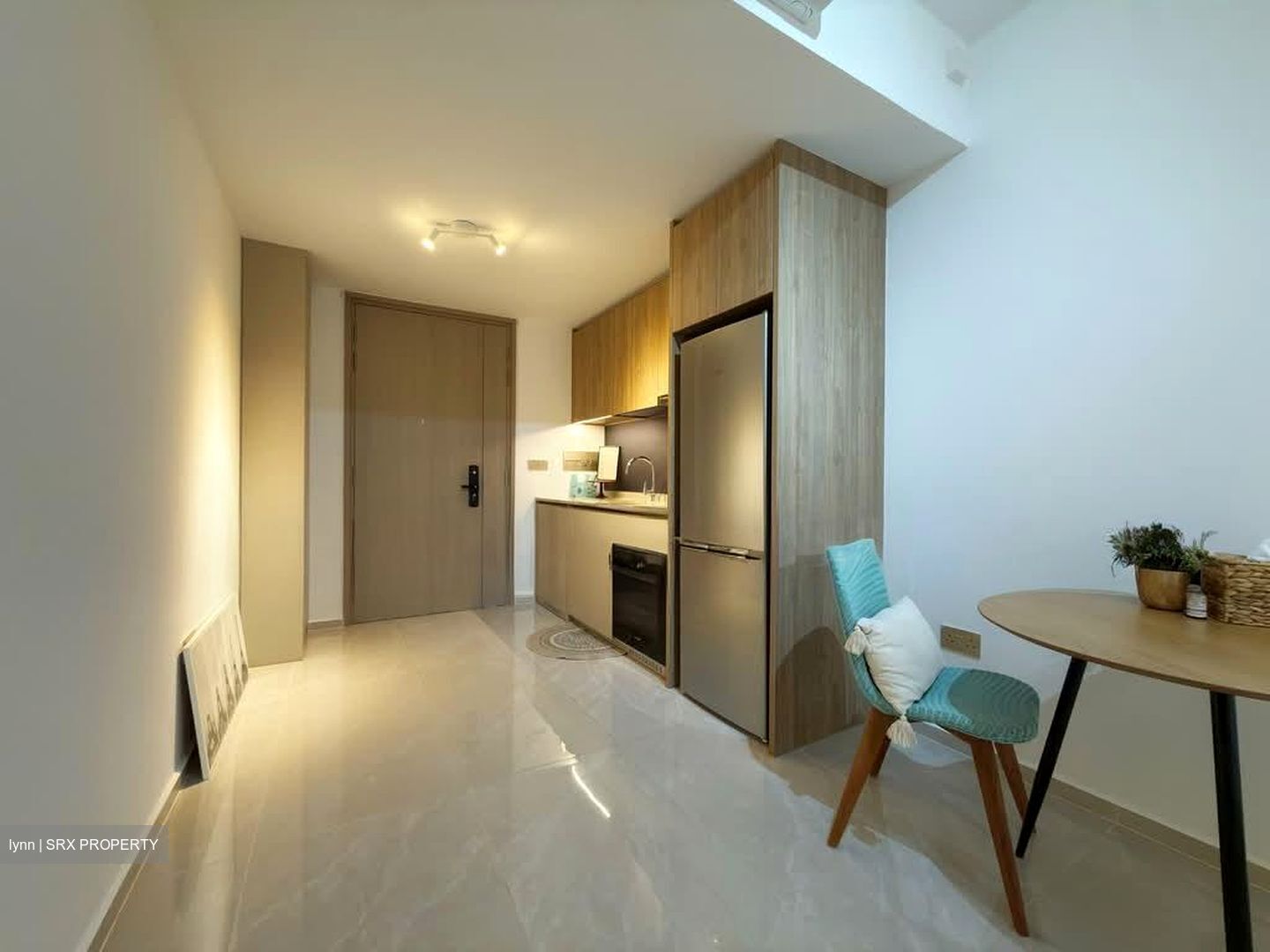 Dairy Farm Residences (D23), Apartment #543452161
